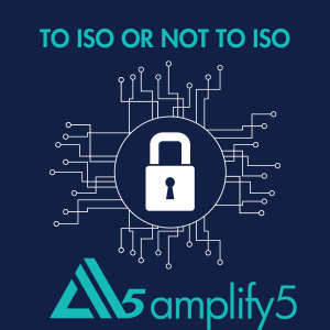 Read more about the article To ISO or not to ISO