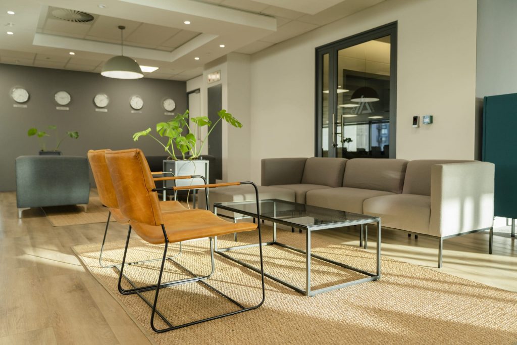 Streamlined onboarding at Amplify5